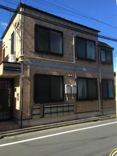 東京都中野区丸山2【アパート】の外観