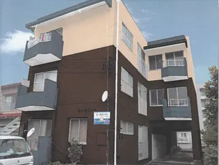 コーポエイト泉が丘の画像