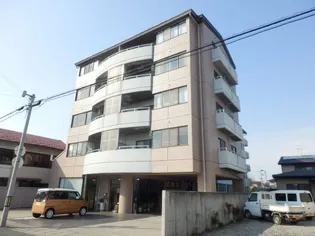 上町サンタウンの画像