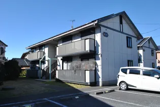 フレグランスクレールBの画像