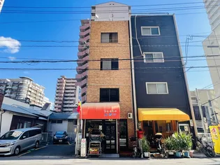 レモンビル【2階】の外観