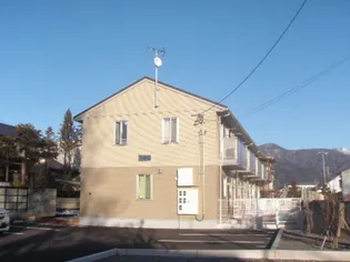 カーサフェリーチェの画像