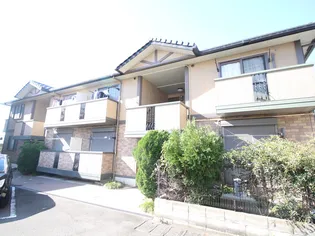 シルクコートA棟の画像