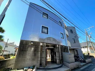 アネックス鳥居の画像