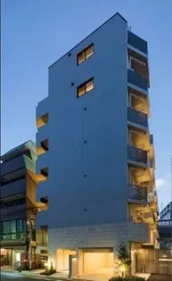 クレヴィスタ文京江戸川橋の画像