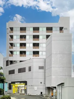 町屋ニュートーキョービルの画像