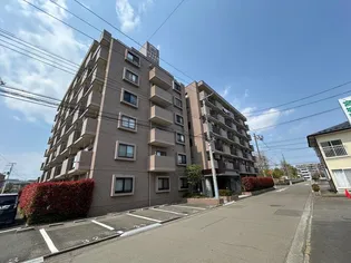 ナイスアーバン南仙台Iの画像