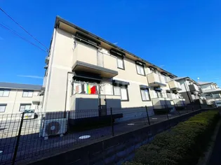 グリーンシャトルBの画像