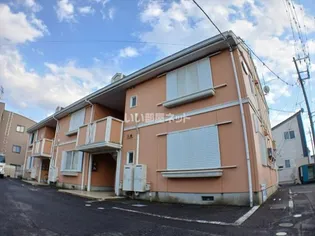 カーサ アトリオAの画像