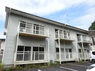 レインボーハイツの画像