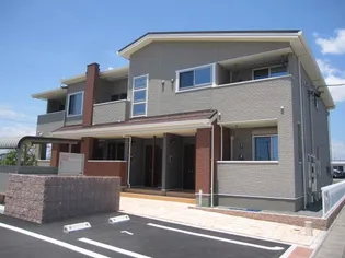 ラ ペーシュ トロワの画像