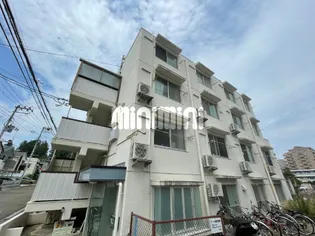 第2サンハイツ木町の画像