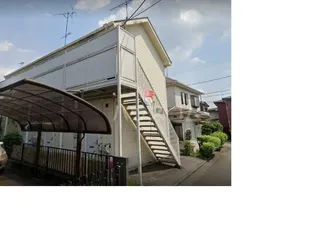 メゾン二本松の画像