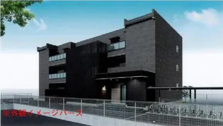 古千谷本町一丁目マンション【2階】の外観