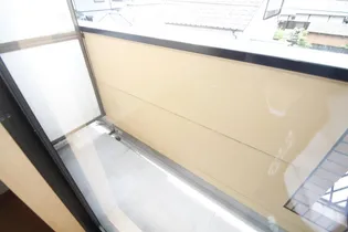 サンメゾン・Nの内装