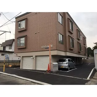 ミライコートIIIの画像