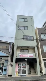 STマンションの画像