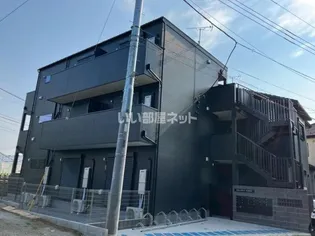 DELIGHT TOWN(ディライトタウン)【2階】の外観