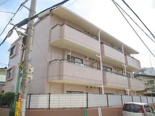 シェリール木村の画像