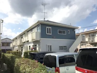 エスペランサ南台Bの画像