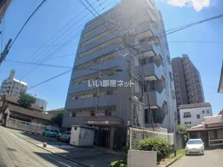 センタービレッジ本町の画像