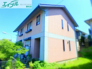 グランジュッテ C棟の画像