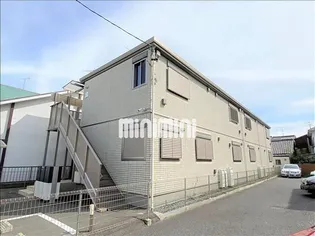 FERIO吹上の画像