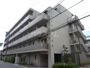 Village House 幕張本郷【2階】の外観