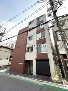 B G GRAND TOGOSHIGINZAの画像