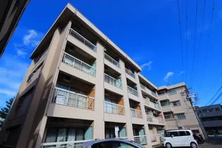 第一伊藤ビル【4階】の外観