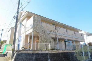 八木山南第1レジデンスの画像