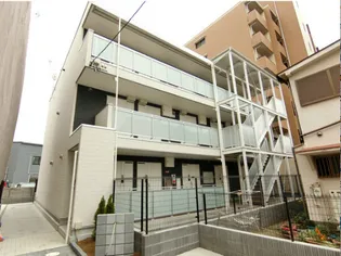 リブリ 竹島の画像