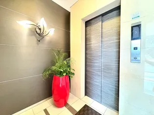 鹿児島県鹿児島市松原町【マンション】の外観