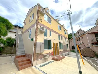 ユナイト東逗子ラグーンの画像