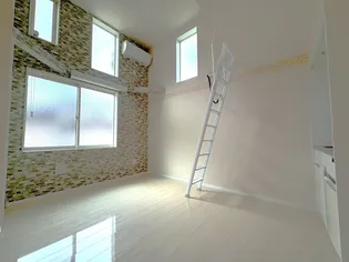 ユナイト東逗子ラグーンの画像