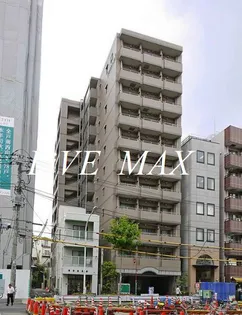 アクロス目黒の画像