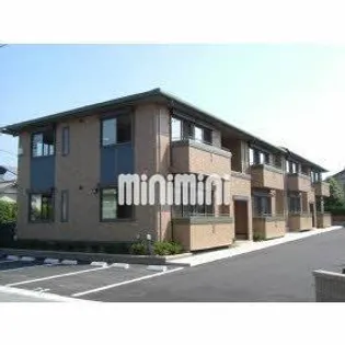 ディアステージBの画像