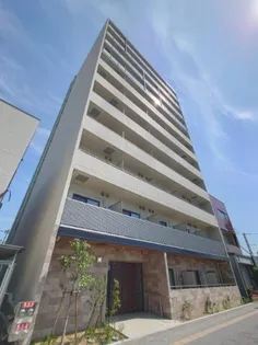 ルミノーサ堺【6階】の外観