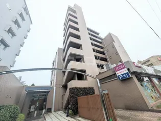 グランドゥール等々力の画像