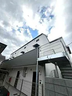 ベルアージュ日吉本町の画像