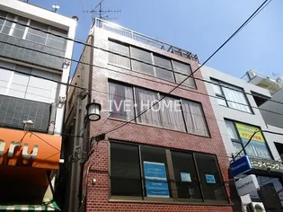 東京都杉並区下井草2【マンション】の外観