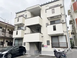 アメニティの画像