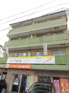 奥野ビルの画像