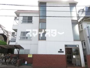 武蔵野サンハイツ東村山の画像