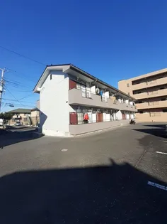 ザ・ドリームII【1階】の外観