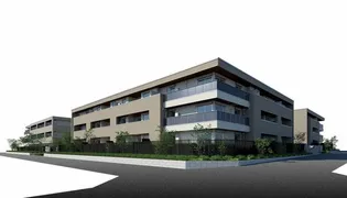 アルテーヌ浜寺元町【1階】の外観