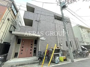 アズーリ蓮根の画像