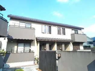 北見小路 東【1階】の外観