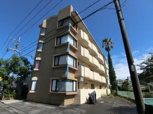 リバーコート清武の画像