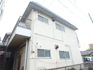 フラワーコーポの画像